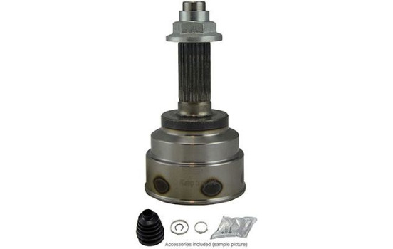 Joint Kit, drive shaft CV-4005 Kavo parts