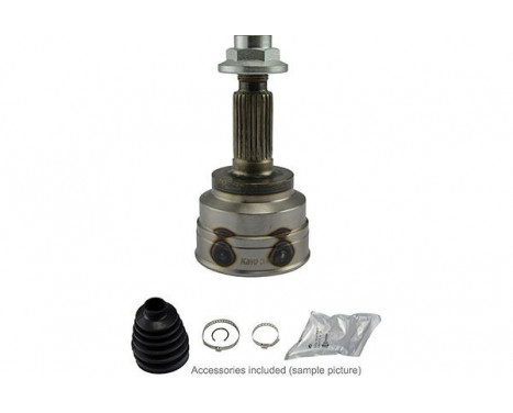 Joint Kit, drive shaft CV-4007 Kavo parts