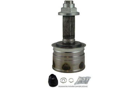 Joint Kit, drive shaft CV-4008 Kavo parts