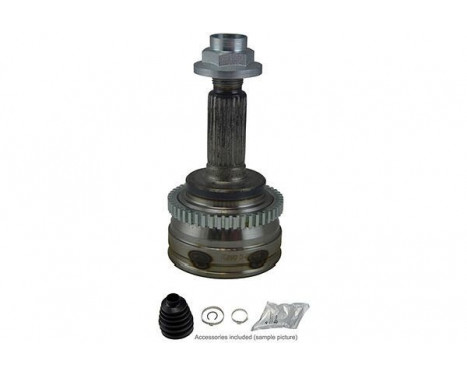 Joint Kit, drive shaft CV-4009 Kavo parts, Image 2