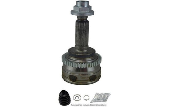 Joint Kit, drive shaft CV-4009 Kavo parts, Image 2