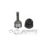 Joint Kit, drive shaft CV-4010 Kavo parts, Thumbnail 2