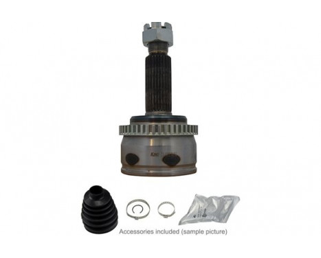 Joint Kit, drive shaft CV-4012 Kavo parts