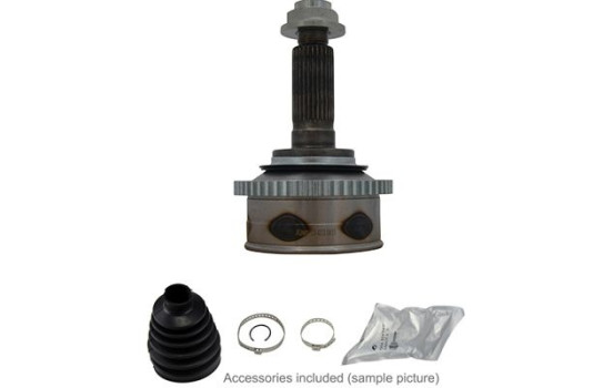 Joint Kit, drive shaft CV-4013 Kavo parts