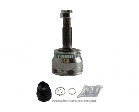 Joint Kit, drive shaft CV-4014 Kavo parts