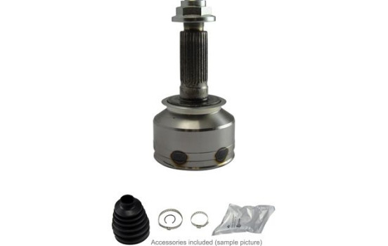 Joint Kit, drive shaft CV-4015 Kavo parts
