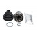 Joint Kit, drive shaft CV-4015 Kavo parts, Thumbnail 2