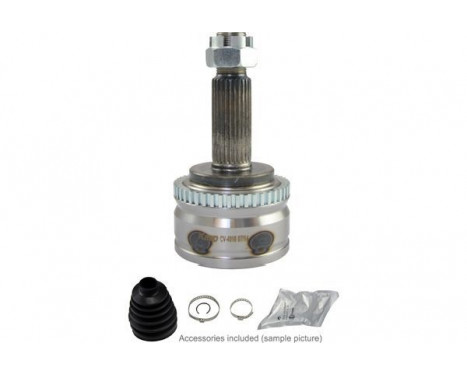 Joint Kit, drive shaft CV-4016 Kavo parts, Image 2