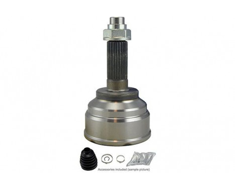Joint Kit, drive shaft CV-4501 Kavo parts