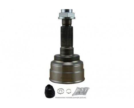 Joint Kit, drive shaft CV-4502 Kavo parts