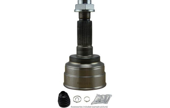 Joint Kit, drive shaft CV-4502 Kavo parts