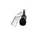 Joint Kit, drive shaft CV-4504 Kavo parts, Thumbnail 3