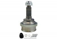 Joint Kit, drive shaft CV-4510 Kavo parts