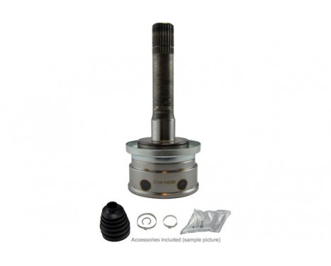Joint Kit, drive shaft CV-4512 Kavo parts