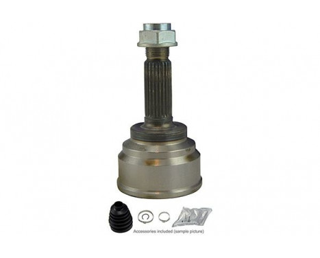 Joint Kit, drive shaft CV-4514 Kavo parts