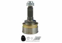Joint Kit, drive shaft CV-4516 Kavo parts