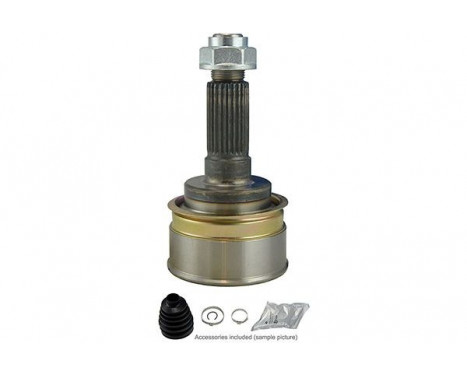 Joint Kit, drive shaft CV-4516 Kavo parts