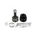 Joint Kit, drive shaft CV-4516 Kavo parts, Thumbnail 2