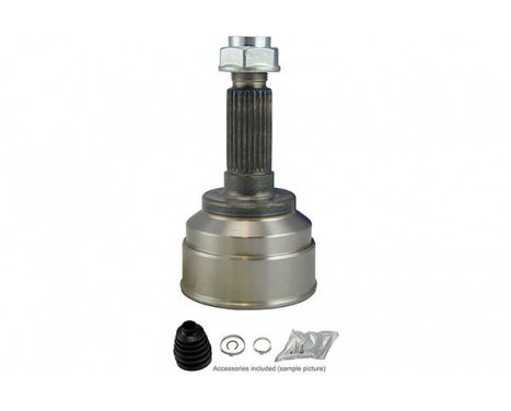 Joint Kit, drive shaft CV-4517 Kavo parts