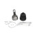 Joint Kit, drive shaft CV-4517 Kavo parts, Thumbnail 2