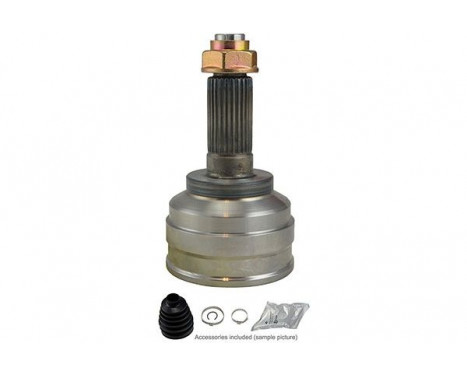 Joint Kit, drive shaft CV-4518 Kavo parts