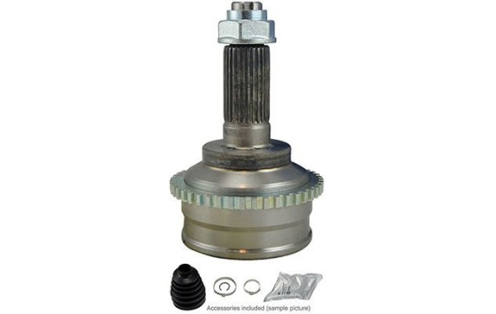 Joint Kit, drive shaft CV-4521 Kavo parts