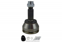 Joint Kit, drive shaft CV-4526 Kavo parts