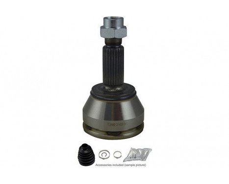 Joint Kit, drive shaft CV-4526 Kavo parts