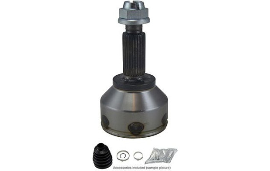 Joint Kit, drive shaft CV-4527 Kavo parts