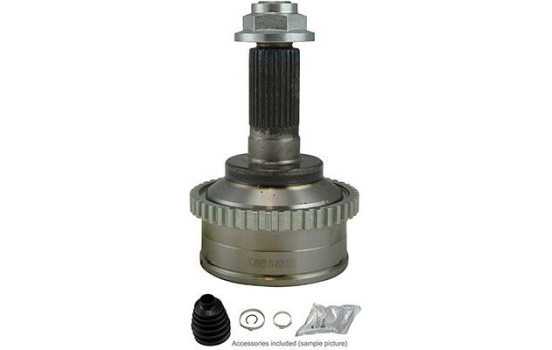 Joint Kit, drive shaft CV-4529 Kavo parts