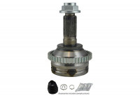 Joint Kit, drive shaft CV-4530 Kavo parts