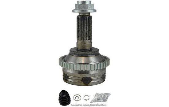 Joint Kit, drive shaft CV-4530 Kavo parts