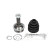 Joint Kit, drive shaft CV-4530 Kavo parts, Thumbnail 2