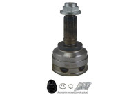 Joint Kit, drive shaft CV-4533 Kavo parts