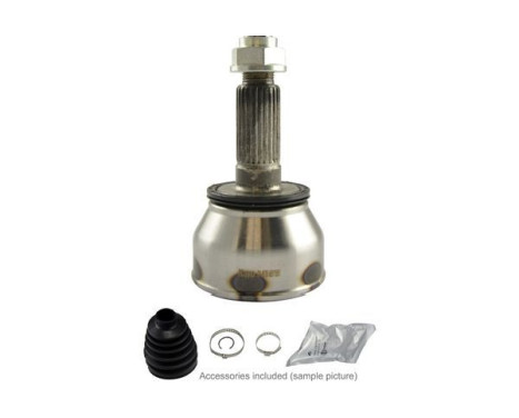 Joint Kit, drive shaft CV-4536 Kavo parts, Image 2