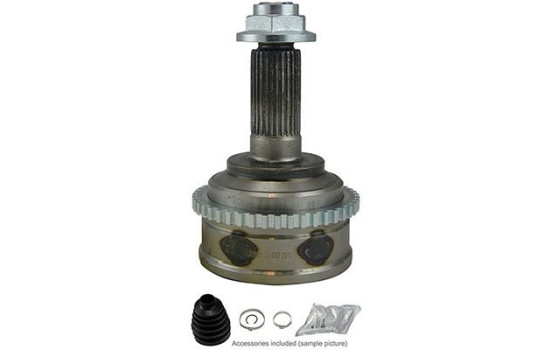 Joint Kit, drive shaft CV-4537 Kavo parts
