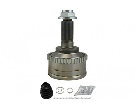 Joint Kit, drive shaft CV-4539 Kavo parts