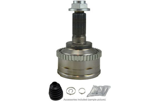 Joint Kit, drive shaft CV-4539 Kavo parts, Image 2