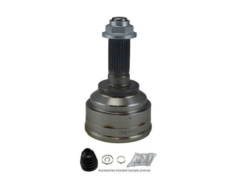Joint Kit, drive shaft CV-4540 Kavo parts