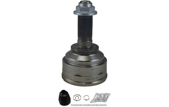 Joint Kit, drive shaft CV-4540 Kavo parts