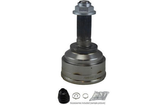 Joint Kit, drive shaft CV-4540 Kavo parts, Image 2
