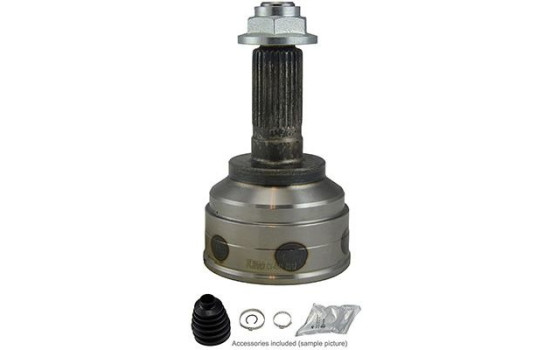 Joint Kit, drive shaft CV-4541 Kavo parts
