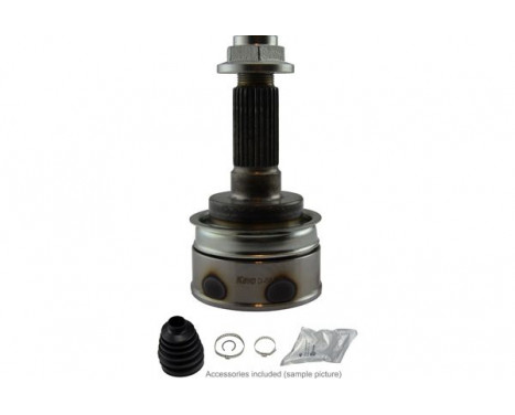 Joint Kit, drive shaft CV-4545 Kavo parts