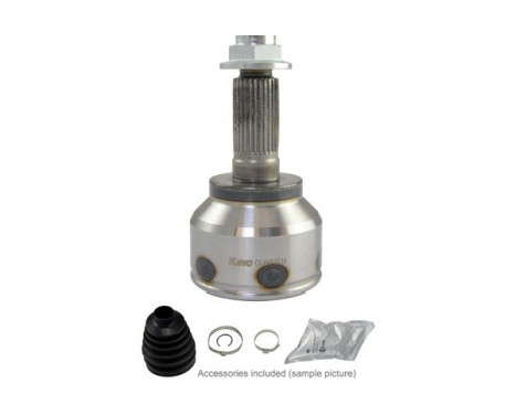Joint Kit, drive shaft CV-4547 Kavo parts