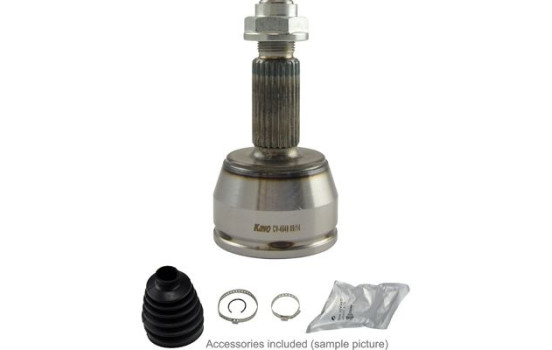 Joint Kit, drive shaft CV-4549 Kavo parts