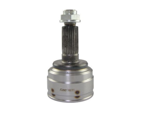 Joint Kit, drive shaft CV-4550 Kavo parts, Image 2