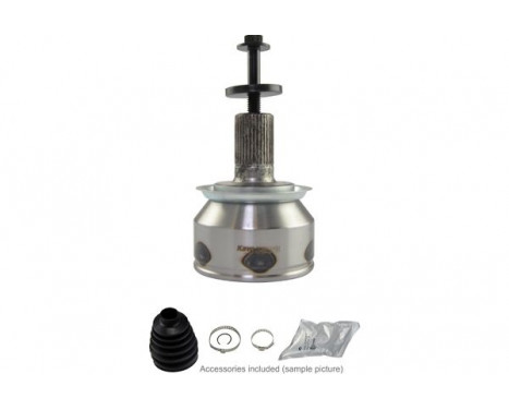 Joint Kit, drive shaft CV-4553 Kavo parts