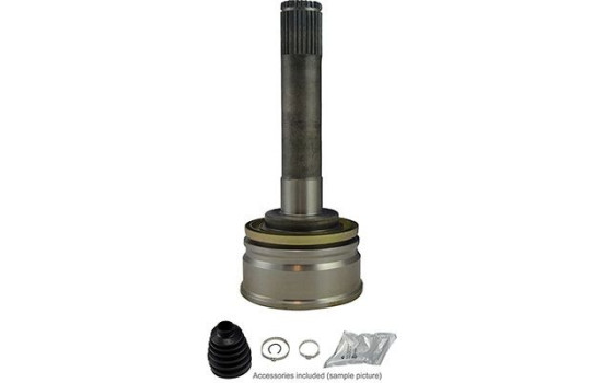 Joint Kit, drive shaft CV-5501 Kavo parts