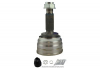 Joint Kit, drive shaft CV-5502 Kavo parts
