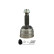 Joint Kit, drive shaft CV-5502 Kavo parts